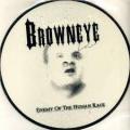 BROWNEYE / SATAN&rsquo;S BAKE SALE: Enemy of Human Race / Phone Fun
