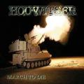 HOUWITSER: March To Die 