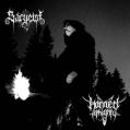 SARGEIST / HORNED ALMIGHTY: In Ruin & Despair / To the Lord of Our Lives