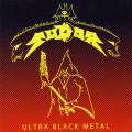 TUDOR: Ultra Black Metal