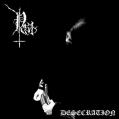 PEST (SWE): Desecration