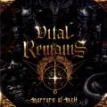 VITAL REMAINS: Horrors of Hell