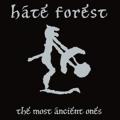 HATE FOREST: The Most Ancient Ones