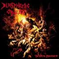 BLASPHEMIC CRUELTY: Devil's Mayhem