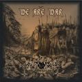 MYRKVIDS DRAUMAR: We Are War