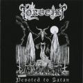 TORGEIST: Devoted to Satan