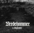 VREDEHAMMER: 4. September