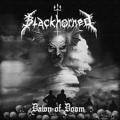 BLACKHORNED: Dawn of Doom