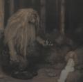 INFLABITAN: Wandeder of Grief 1993-1995