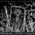 V/A VARIOUS ARTIST: The Wine of Satan: Volume II