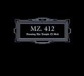 MZ. 412: Burning The Temple Of God