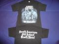 MORBID MACABRE: Hell and Damnation TS M-Size