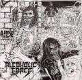 ALCOHOLIC FORCE: Alcoholic Force