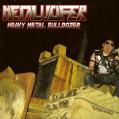 METALUCIFER: Heavy Metal Bulldozer