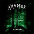 KAMPFAR: Heimgang