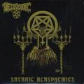 NECROPHOBIC: Satanic Blasphemies