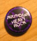 ARMOUR: Heavy Rock