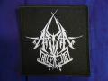 ARYAN BLOOD: Logo
