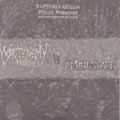 WORSTENEMY / MIND SNARE: Worstenemy / Mind Snare