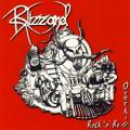 BLIZZARD (GER): Rock 'n' Roll Overkill