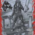 HELL BULLET: Kill for Beer