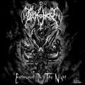 DEMONCY: Enthroned Is the Night