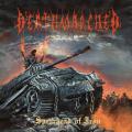 DEATHMARCHED: Spearhead of Iron