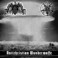 PENTAGAMMADION / MOONTOWER: Antichristian Wunderwaffe