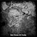 DEMONIC SLAUGHTER: Cold Disease of Reality
