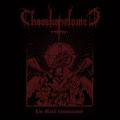 CHAOSBAPHOMET: The Black Communion