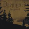 DREPHJARD: Sorgsvart