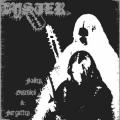 DYSTER: Falled, Suicided & Forgotten