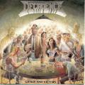 DECADENCE: Gangs and Victims