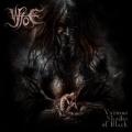 WAY TO END: Various Shades of Black