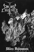 CAEDES CRUENTA: Skies Daimonon