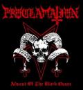 PROCLAMATION: Advent of the Black Omen