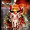 NECROMANTIA: Crossing The Fiery Path