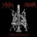 IMPIETY / ABHORRENCE: Two Barbarians - A Vulgar Abomination of Satan's Intolerant Warlords