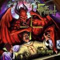 FALSE PROPHET: The Second Death