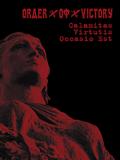 ORDER OF VICTORY: Calamitas virtutis occasio est