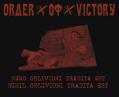ORDER OF VICTORY: Nemo oblivioni tradita est, nihil oblivioni tradita est