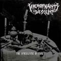 HIEROPHANT'S DESCENT: The Apocalypse of Evil