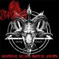 ANAL BLASPHEMY: Bestial Black Metal Filth