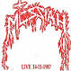 MESSIAH: Live Sursee 1992 / Live 14-11-87