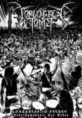 FORGOTTEN TOMB: Darkness in Stereo: Eine Symphonie des Todes - Live in Germany