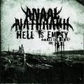 ANAAL NATHRAKH: Hell Is Empty, and All the Devils Are Here