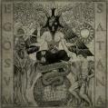 GOAT SEMEN: Ego Svm Satana LTD LP