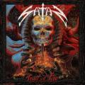 SATAN: Trail of Fire: Live in North America