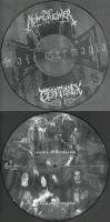 NUNSLAUGHTER / CENTINEX: Hail Germania
