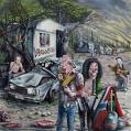 LOBOTOMIZED: Norwegian Trash
